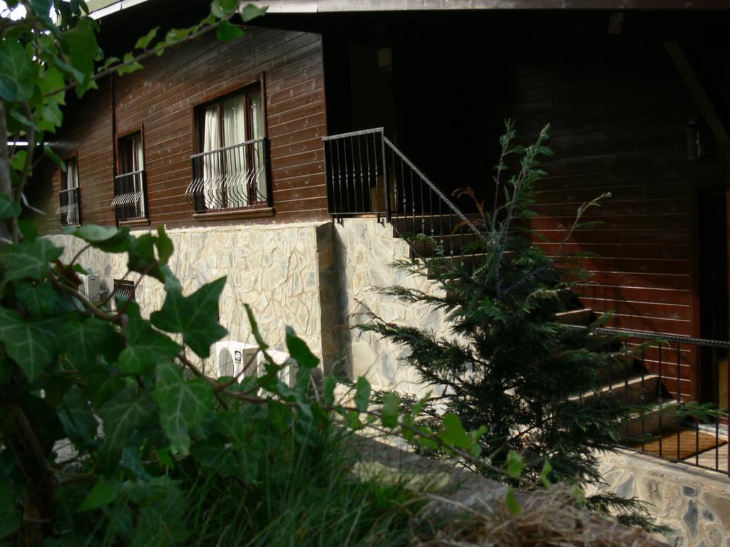 Dolunay Fanizan Hotel Fatsa Habitación foto