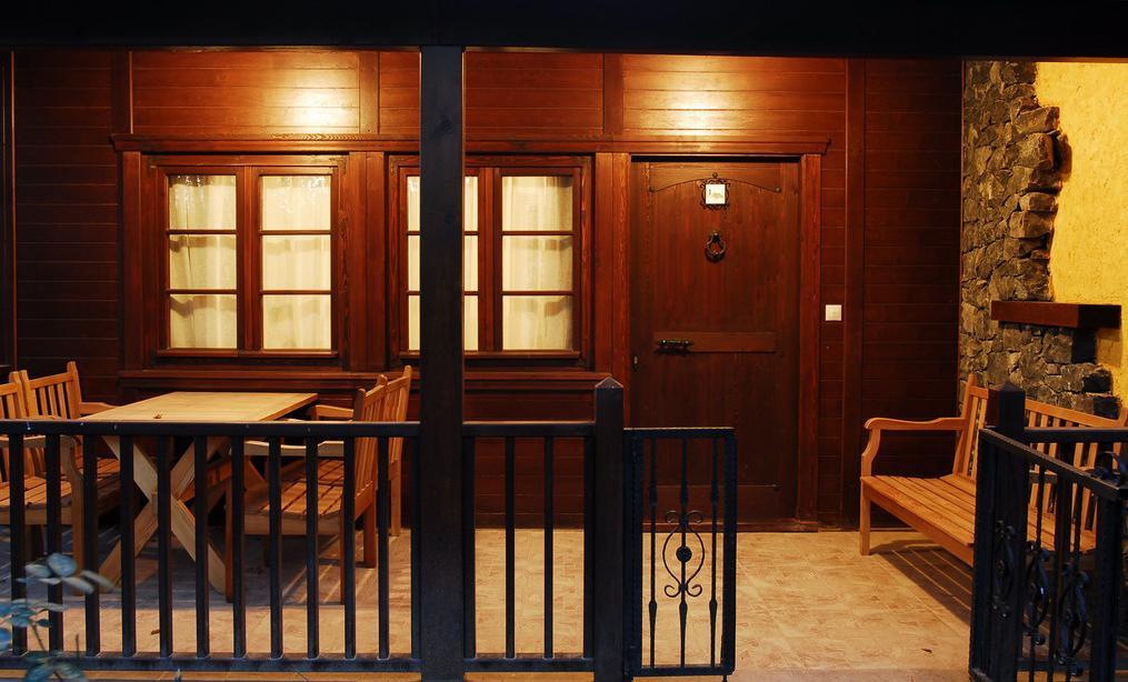 Dolunay Fanizan Hotel Fatsa Habitación foto