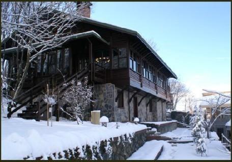 Dolunay Fanizan Hotel Fatsa Exterior foto