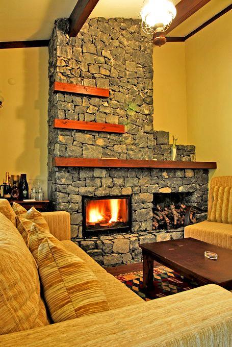 Dolunay Fanizan Hotel Fatsa Habitación foto